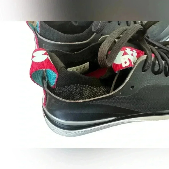 Bala Twelves Nocturnal Nurse shoes Women’s 8.5 Men’s 7.5 - Picture 13 of 15